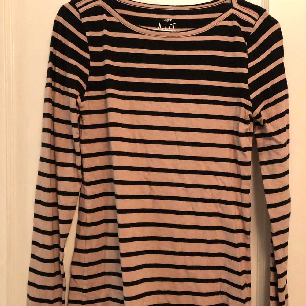 Striped Tee